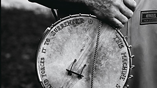 Pete Seeger Talks Baseball